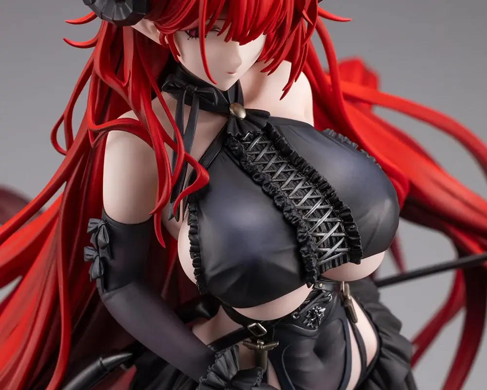 Figurine Hindenburg de Azur Lane par Kotobukiya